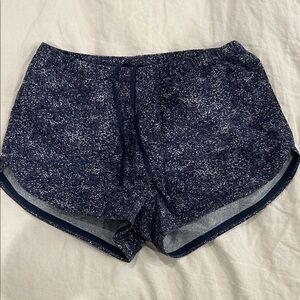 Outdoor Voices Stretch Crepe Track Short